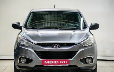 Hyundai ix35 I рестайлинг, 2011 год, 1 137 000 рублей, 3 фотография