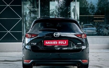 Mazda CX-5 II, 2018 год, 3 500 000 рублей, 4 фотография