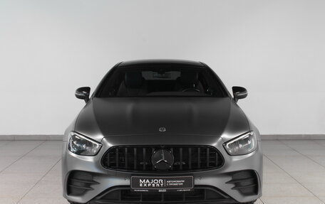 Mercedes-Benz E-Класс, 2020 год, 5 550 000 рублей, 2 фотография