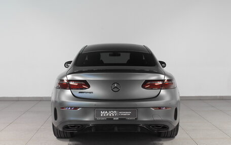 Mercedes-Benz E-Класс, 2020 год, 5 550 000 рублей, 6 фотография