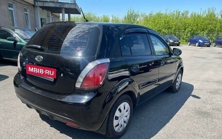 KIA Rio II, 2010 год, 649 000 рублей, 3 фотография