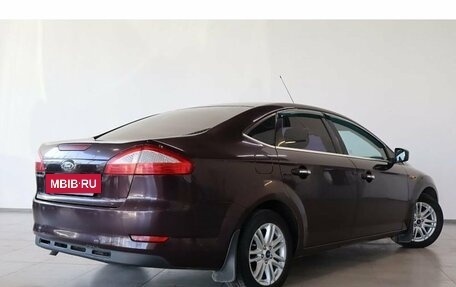 Ford Mondeo IV, 2010 год, 779 000 рублей, 3 фотография