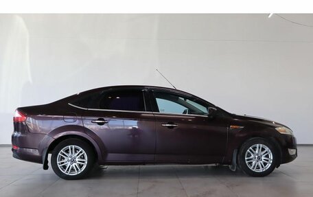 Ford Mondeo IV, 2010 год, 779 000 рублей, 4 фотография