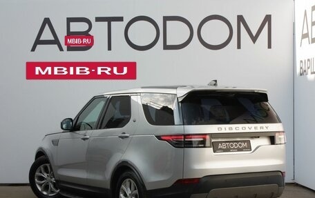 Land Rover Discovery IV, 2018 год, 3 850 000 рублей, 6 фотография