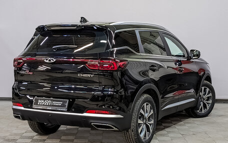 Chery Tiggo 7 Pro, 2023 год, 2 335 000 рублей, 5 фотография