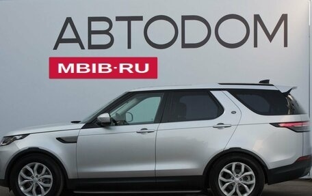 Land Rover Discovery IV, 2018 год, 3 850 000 рублей, 4 фотография