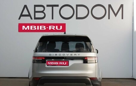 Land Rover Discovery IV, 2018 год, 3 850 000 рублей, 7 фотография