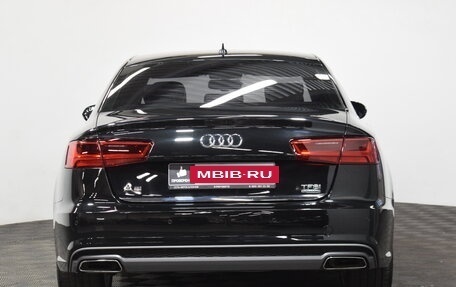 Audi A6, 2016 год, 3 059 000 рублей, 5 фотография