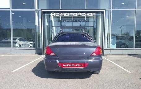 KIA Spectra II (LD), 2006 год, 198 000 рублей, 6 фотография