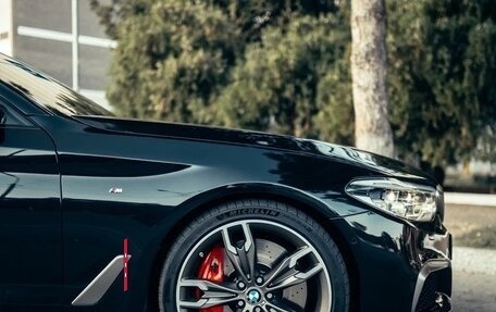 BMW 5 серия, 2019 год, 7 300 000 рублей, 6 фотография