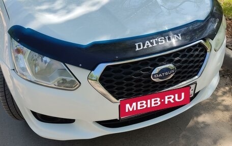 Datsun on-DO I рестайлинг, 2014 год, 2 фотография