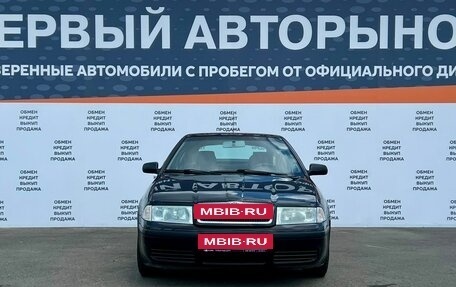 Skoda Octavia IV, 2008 год, 549 000 рублей, 2 фотография