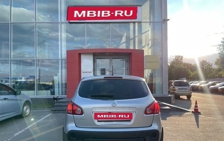 Nissan Qashqai, 2009 год, 935 000 рублей, 6 фотография