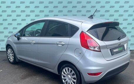 Ford Fiesta, 2017 год, 1 045 000 рублей, 5 фотография