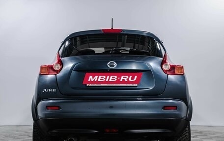 Nissan Juke II, 2012 год, 759 550 рублей, 5 фотография