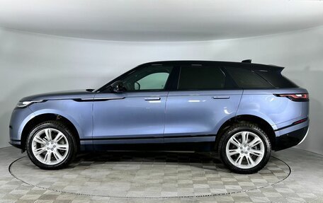 Land Rover Range Rover Velar I, 2021 год, 6 850 000 рублей, 6 фотография