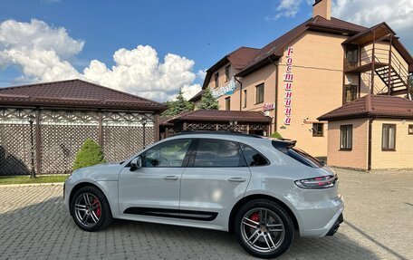 Porsche Macan I рестайлинг, 2023 год, 12 655 000 рублей, 3 фотография