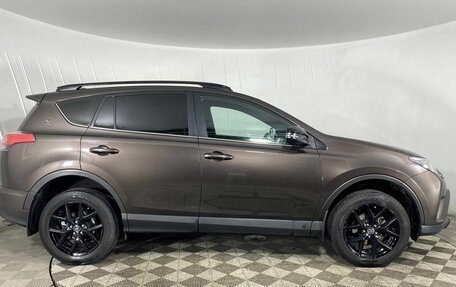 Toyota RAV4, 2019 год, 2 999 000 рублей, 4 фотография