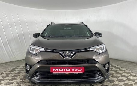 Toyota RAV4, 2019 год, 2 999 000 рублей, 2 фотография