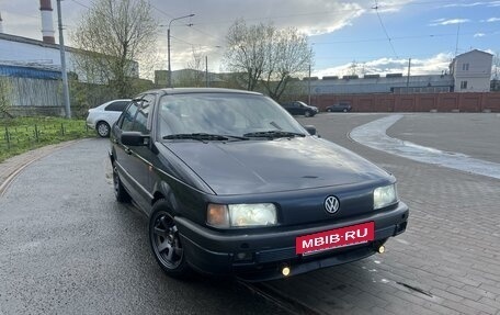 Volkswagen Passat B3, 1993 год, 430 000 рублей, 4 фотография