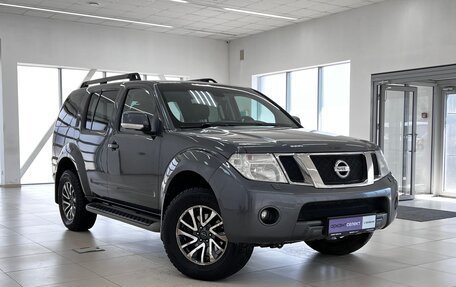 Nissan Pathfinder, 2012 год, 1 750 000 рублей, 3 фотография