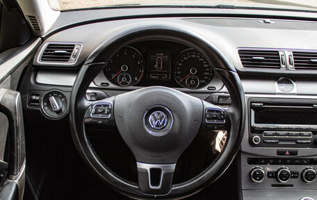 Volkswagen Passat B7, 2011 год, 1 249 000 рублей, 6 фотография