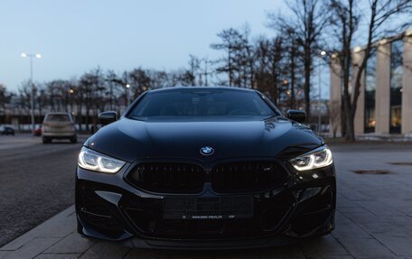 BMW 8 серия, 2019 год, 10 590 000 рублей, 2 фотография