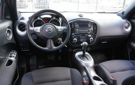 Nissan Juke II, 2012 год, 1 250 000 рублей, 6 фотография