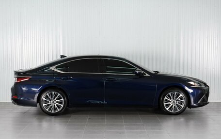 Lexus ES VII, 2021 год, 4 999 000 рублей, 5 фотография