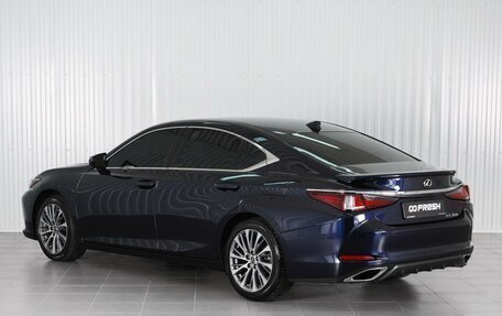 Lexus ES VII, 2021 год, 4 999 000 рублей, 2 фотография