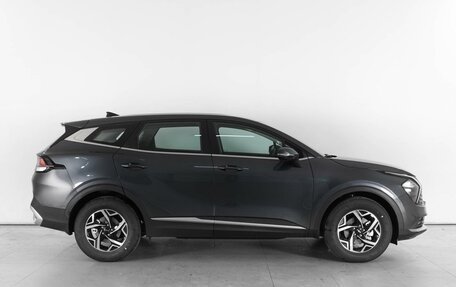 KIA Sportage IV рестайлинг, 2024 год, 3 889 000 рублей, 5 фотография