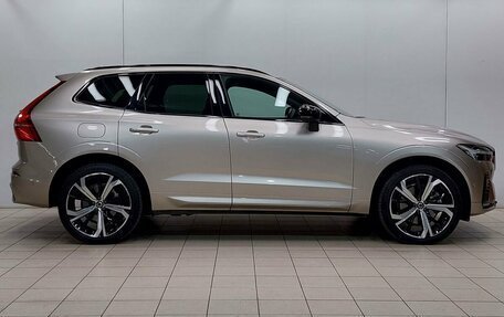 Volvo XC60 II, 2022 год, 7 297 000 рублей, 4 фотография