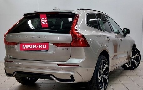 Volvo XC60 II, 2022 год, 7 297 000 рублей, 2 фотография