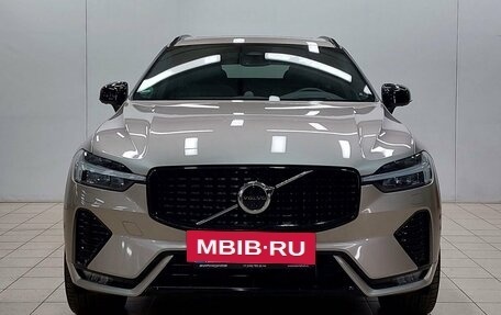 Volvo XC60 II, 2022 год, 7 297 000 рублей, 5 фотография