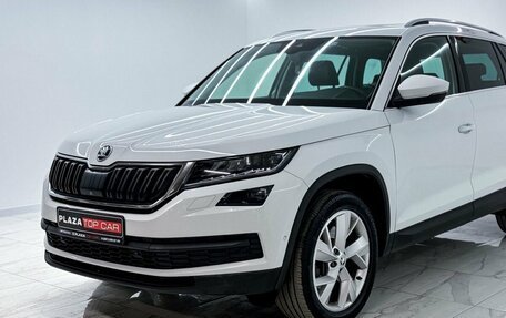 Skoda Kodiaq I, 2019 год, 2 950 000 рублей, 6 фотография