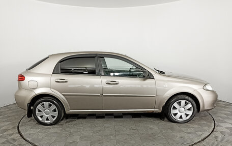 Chevrolet Lacetti, 2008 год, 446 000 рублей, 4 фотография