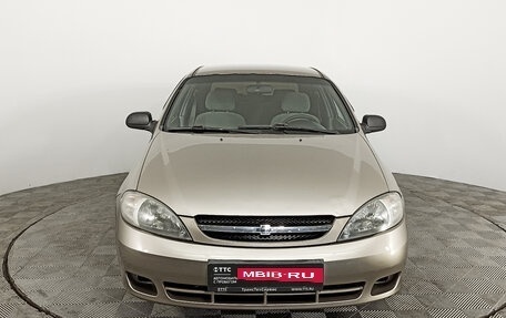 Chevrolet Lacetti, 2008 год, 446 000 рублей, 2 фотография