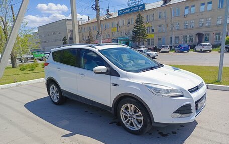 Ford Kuga III, 2014 год, 1 750 000 рублей, 5 фотография