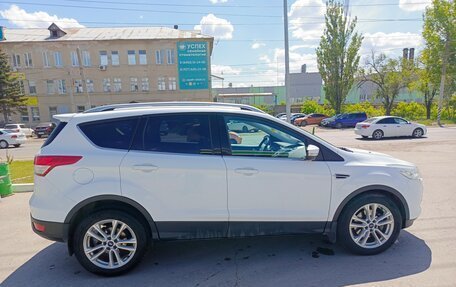 Ford Kuga III, 2014 год, 1 750 000 рублей, 4 фотография