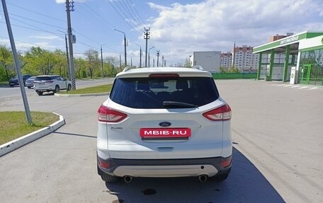 Ford Kuga III, 2014 год, 1 750 000 рублей, 6 фотография