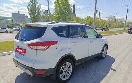 Ford Kuga III, 2014 год, 1 750 000 рублей, 2 фотография