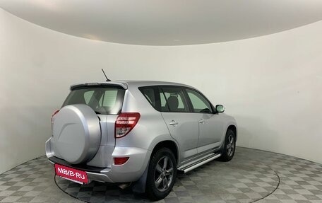 Toyota RAV4, 2010 год, 1 419 000 рублей, 5 фотография