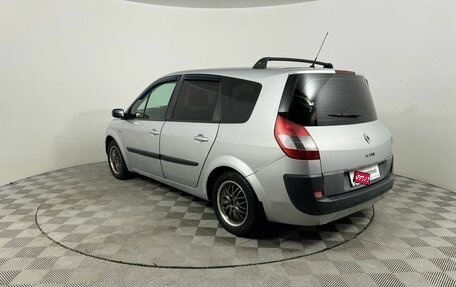 Renault Scenic III, 2005 год, 409 000 рублей, 7 фотография