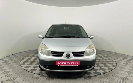 Renault Scenic III, 2005 год, 409 000 рублей, 2 фотография