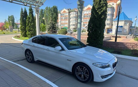 BMW 5 серия, 2012 год, 2 380 000 рублей, 7 фотография