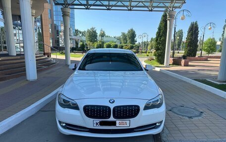 BMW 5 серия, 2012 год, 2 380 000 рублей, 3 фотография