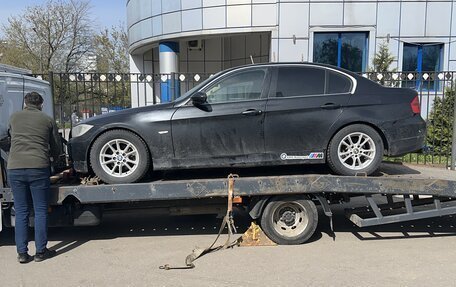 BMW 3 серия, 2006 год, 400 000 рублей, 2 фотография