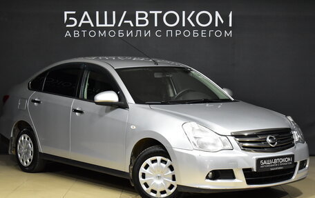 Nissan Almera, 2016 год, 960 000 рублей, 3 фотография