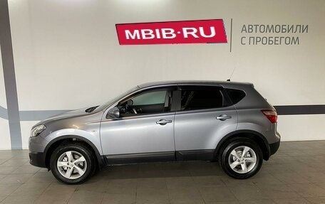 Nissan Qashqai, 2011 год, 1 310 000 рублей, 6 фотография