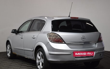 Opel Astra H, 2008 год, 359 000 рублей, 6 фотография